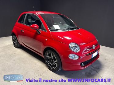FIAT 500 1.0 Hybrid 70 cv - Neopatentati - PROMO
