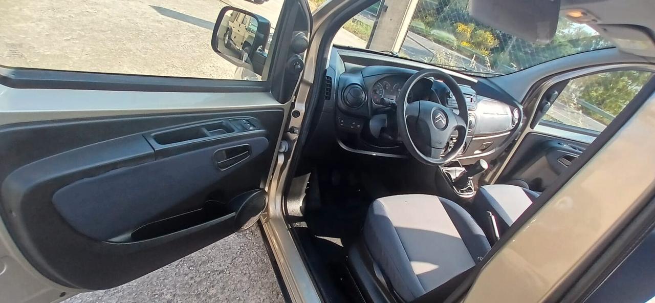 Citroen Nemo 1.3 HDi 75CV XTR Theatre - 2011