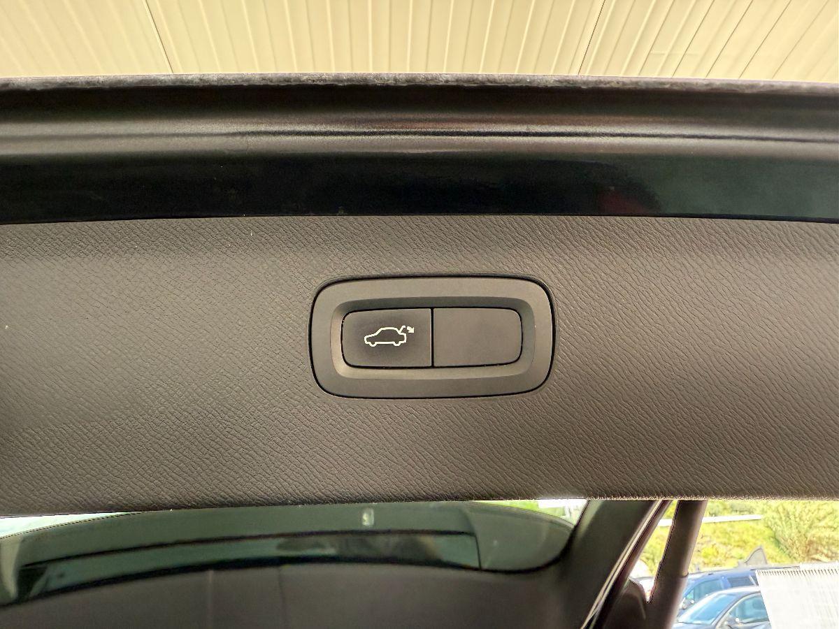 VOLVO - XC90 2.0 d5 Inscription awd 7p.ti geartronic
