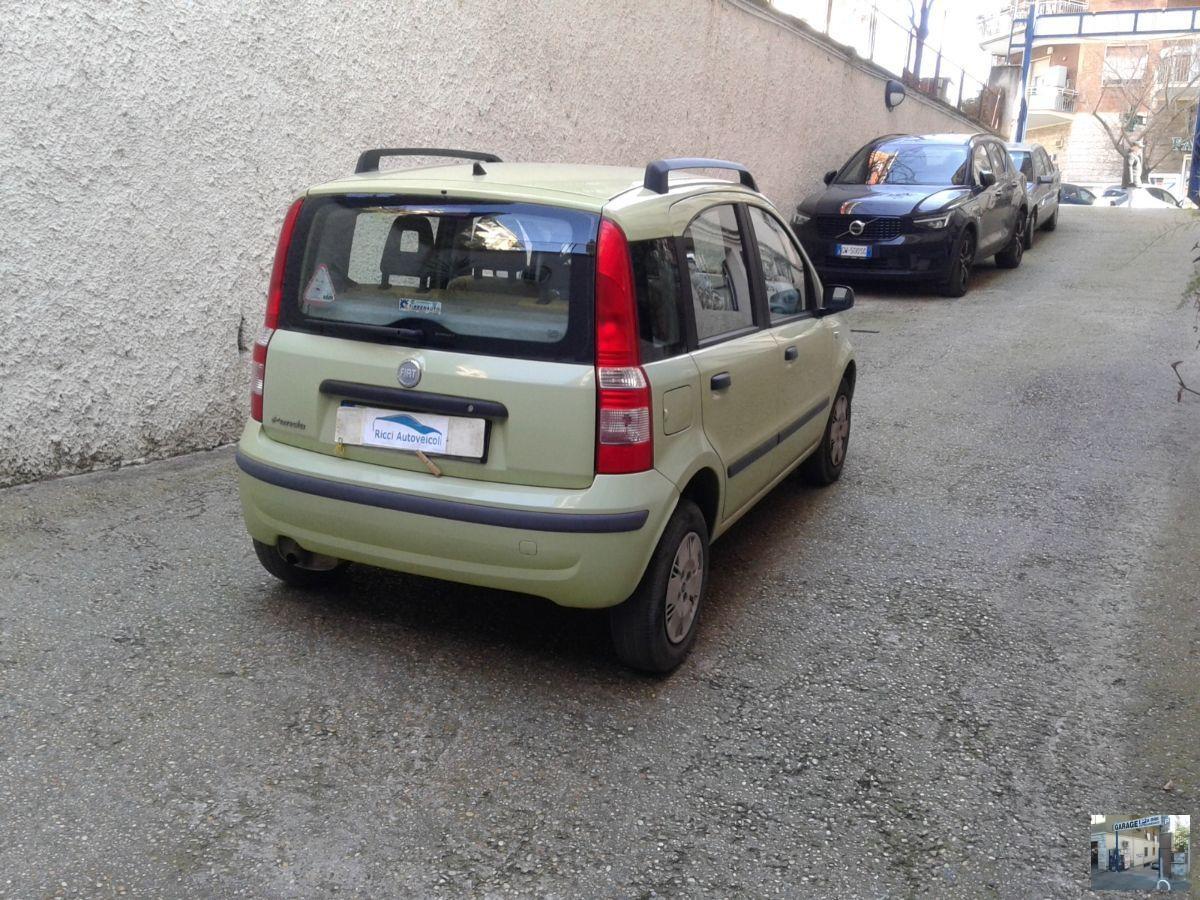 FIAT - Panda - 1.2 Dynamic