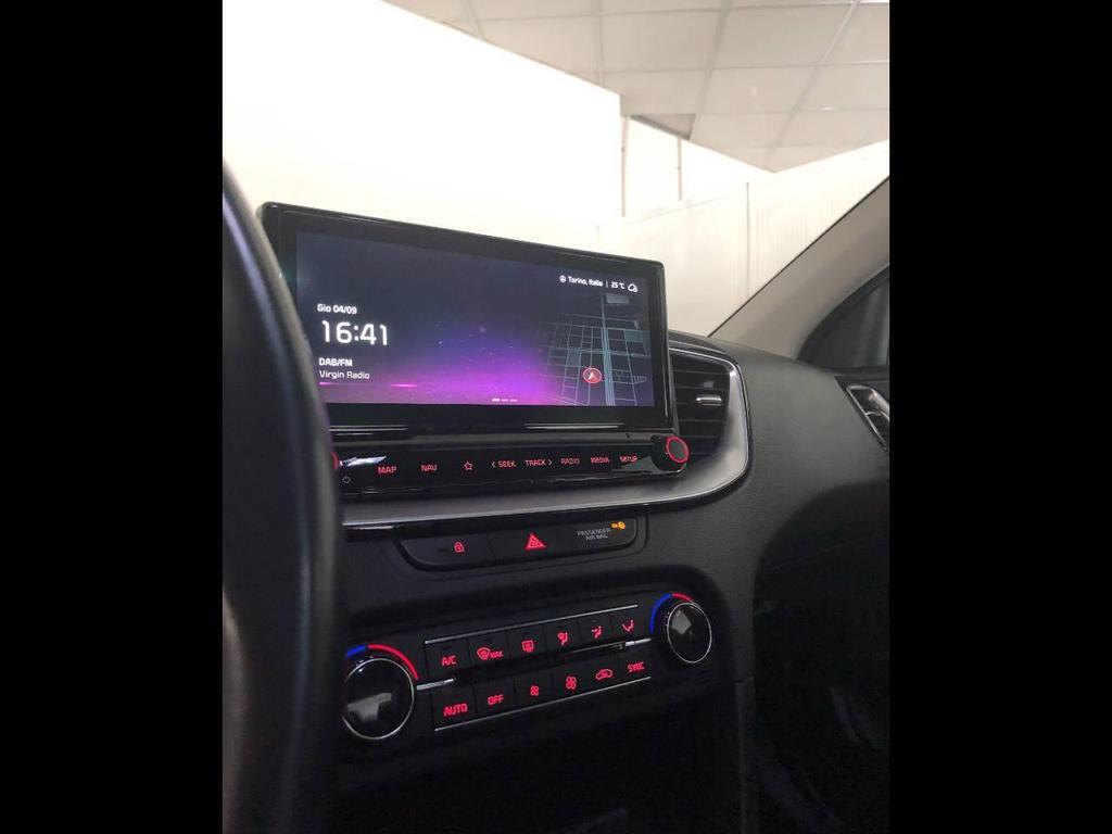 Kia Xceed 1.6 CRDi Style Techno Pack 2WD