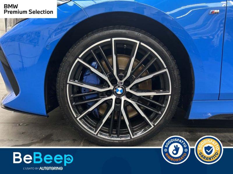 BMW Serie 1 M 135I XDRIVE AUTO
