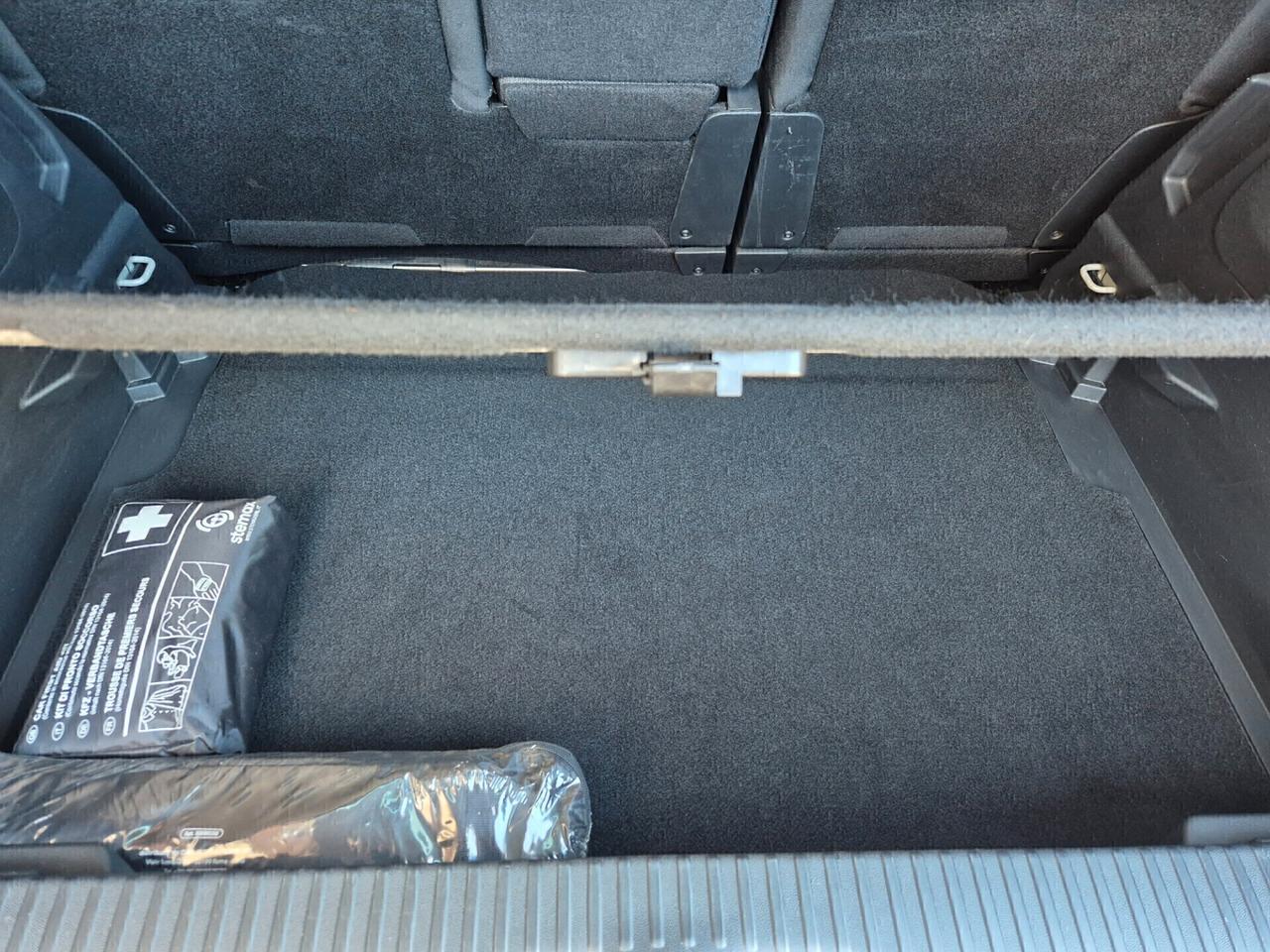 Citroen C3 Aircross PureTech 110 S&S Shine