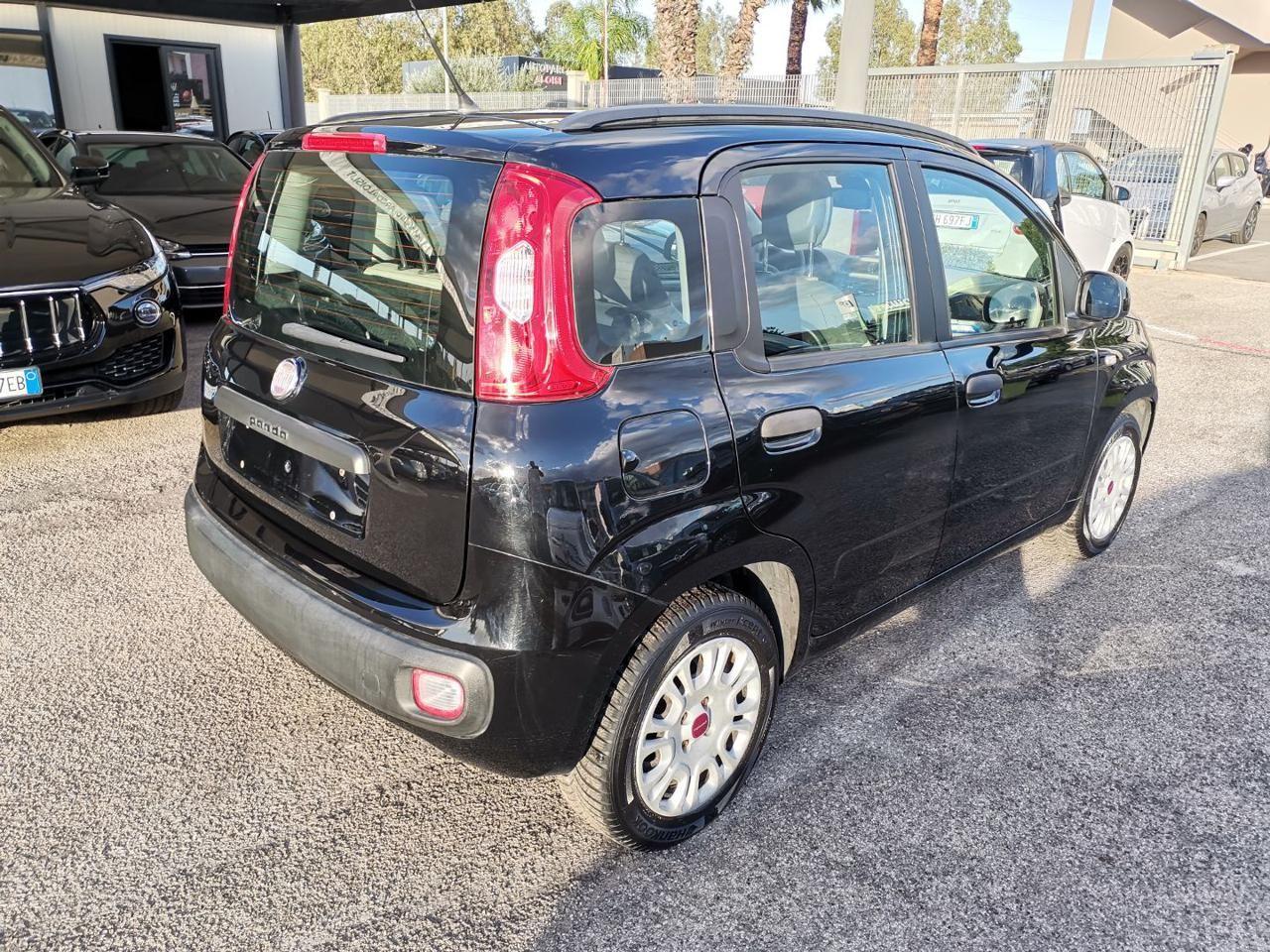 Fiat Panda 1.2 Easy