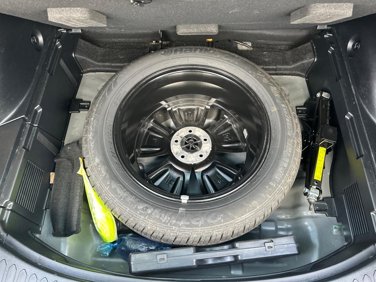 KIA SPORTAGE 1.7 CRDI VGT 2WD high tech 2016