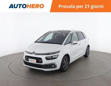 CITROEN C4 Picasso BlueHDi 120 S&S EAT6 Feel