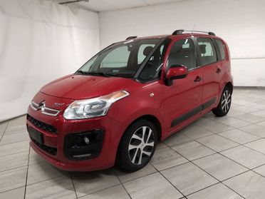 Citroën C3 Picasso 1.4 vti Seduction Gpl FL