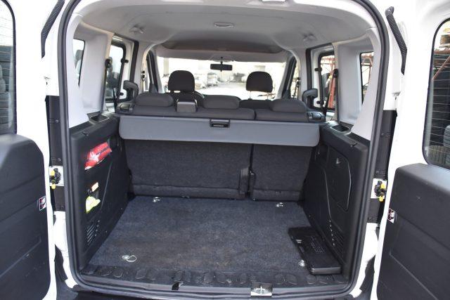 FIAT Doblo Doblò 1.3 MJT S&S PC Combi N1 Easy