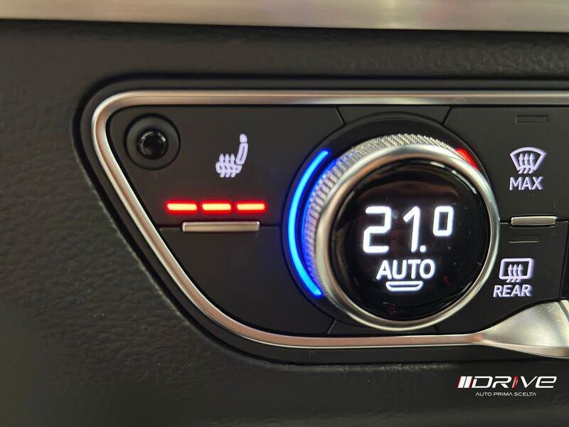 Audi Q5 Q5 40 TDI 204 CV quattro S tronic S line plus