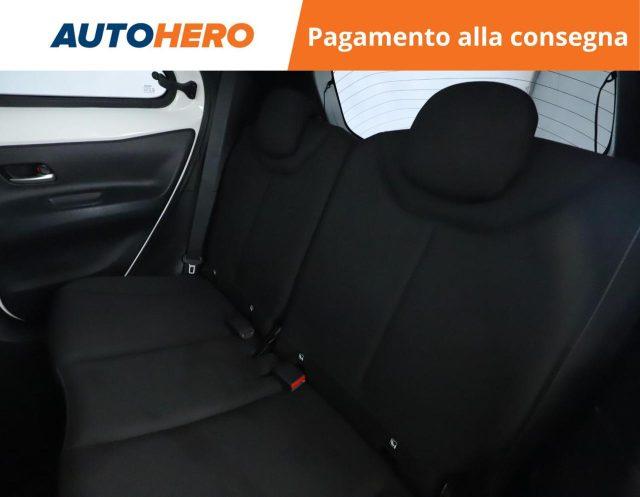 TOYOTA Aygo X 1.0 VVT-i 72 CV 5 porte Active