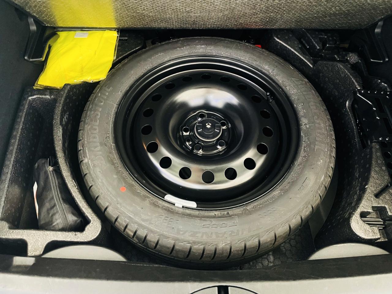 Fiat 500X 1.6 MultiJet 130 CV Connect