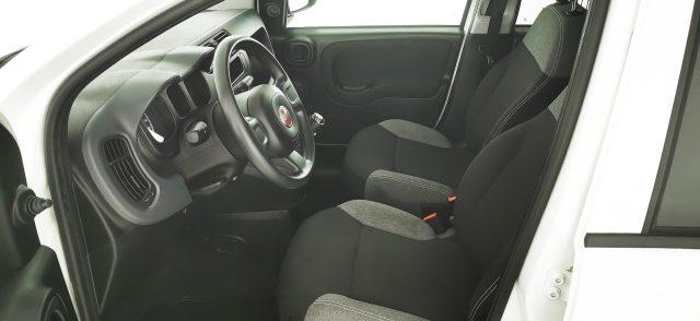 FIAT Panda 1.0 GSE S&S Hybrid Pop Van 2 posti - PREZZO+IVA