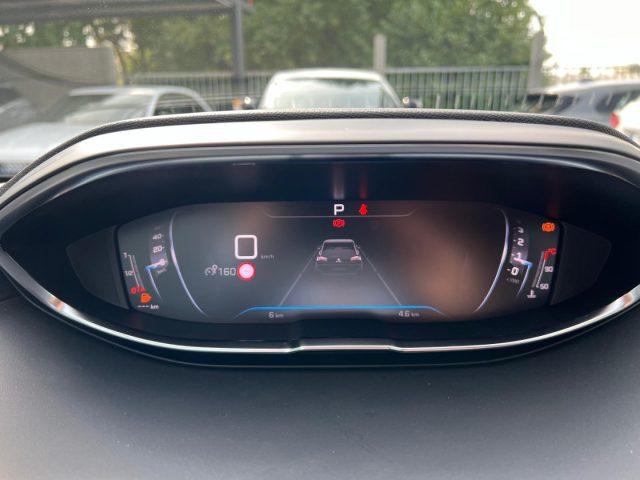 PEUGEOT 5008 BlueHDi 130 EAT8 Allure Pack #7 POSTI #VARI COLORI