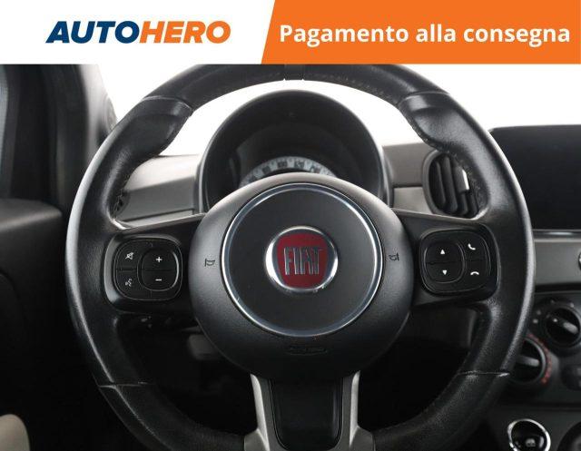 FIAT 500 1.3 Multijet 95 CV S