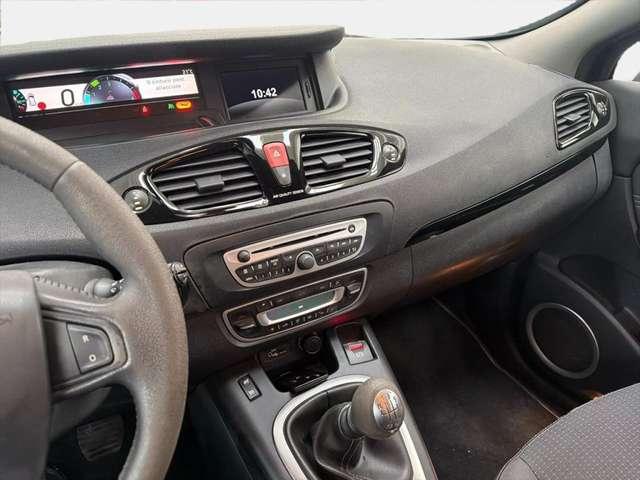 Renault Scenic 1.5 dCi 110CV Luxe