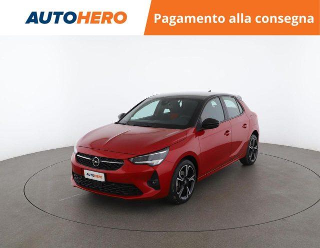 OPEL Corsa 1.2 130 CV aut. GS Line
