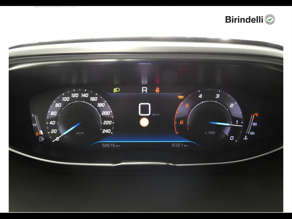 PEUGEOT 3008 2ª serie - 3008 BlueHDi 130 S&S EAT8 Allure