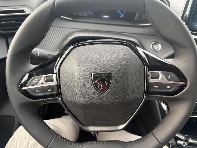 Peugeot 208 PureTech 100 Stop&Start 5 porte Allure