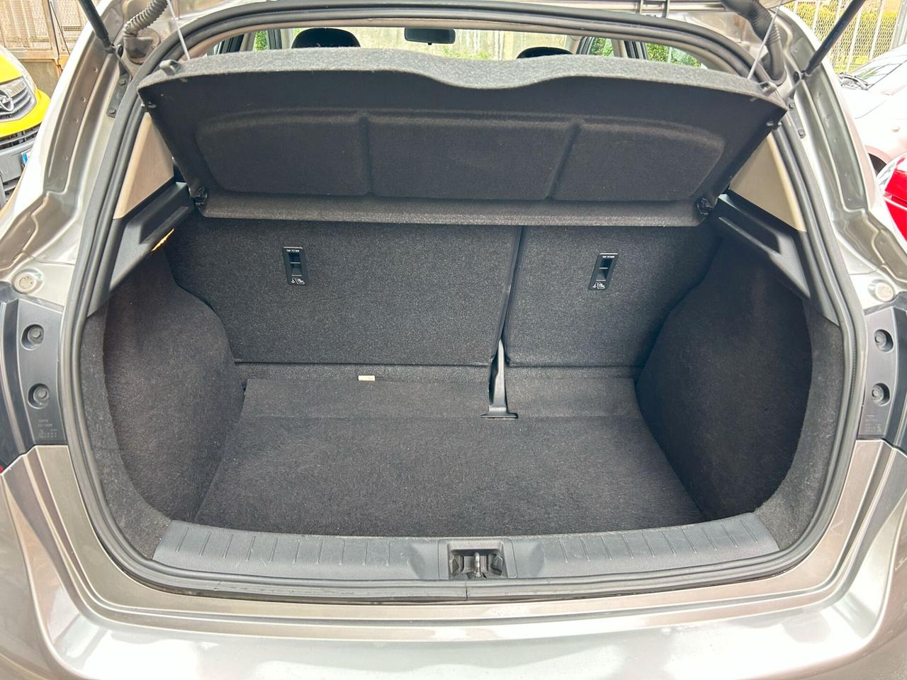 Nissan Pulsar 1.5 dCi Tekna UNIPROPRIETARIO