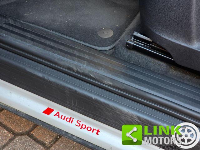 AUDI Q5 2.0 tdi 163 CV S-Tronic Quattro Business E6