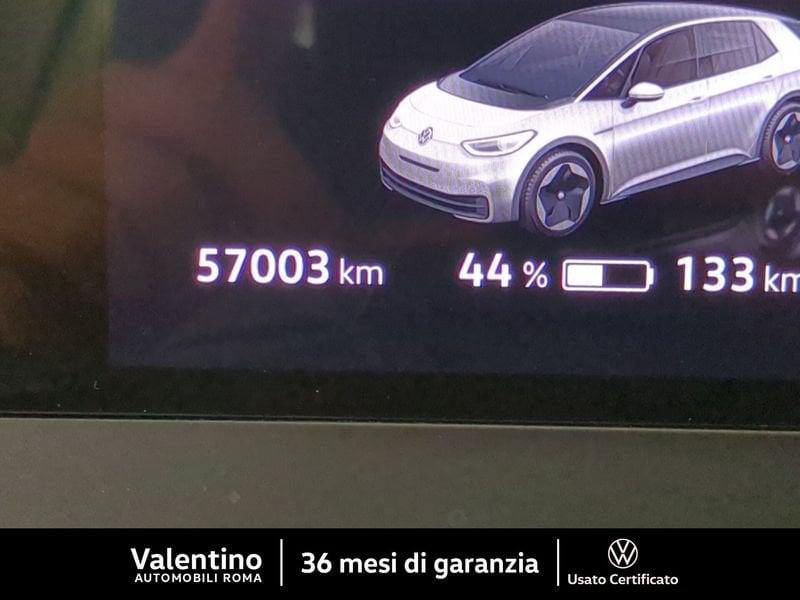 Volkswagen ID.3 Life 58kWh