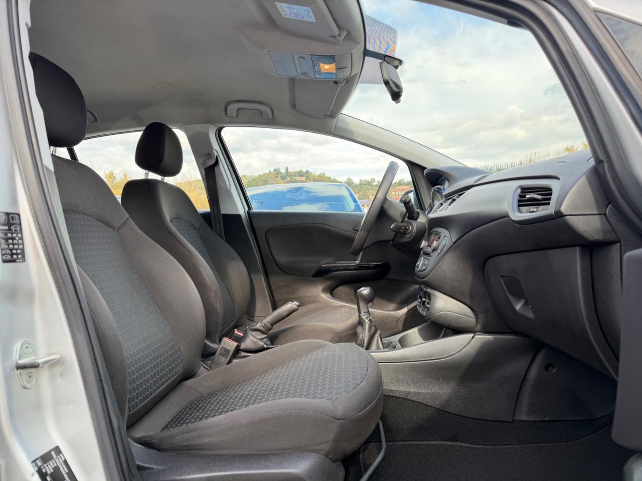 Opel Corsa 1.3 CDTI 5 porte / 2017