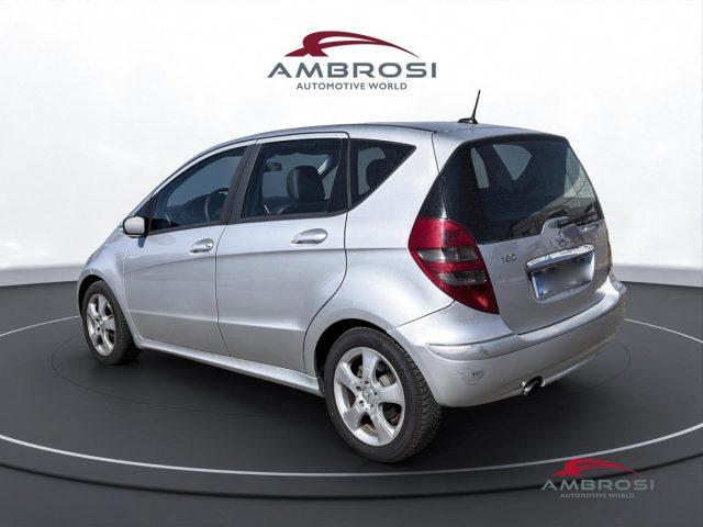 MERCEDES-BENZ A 180 180 CDI Avantgarde - PER OPERATORI DEL SETTORE