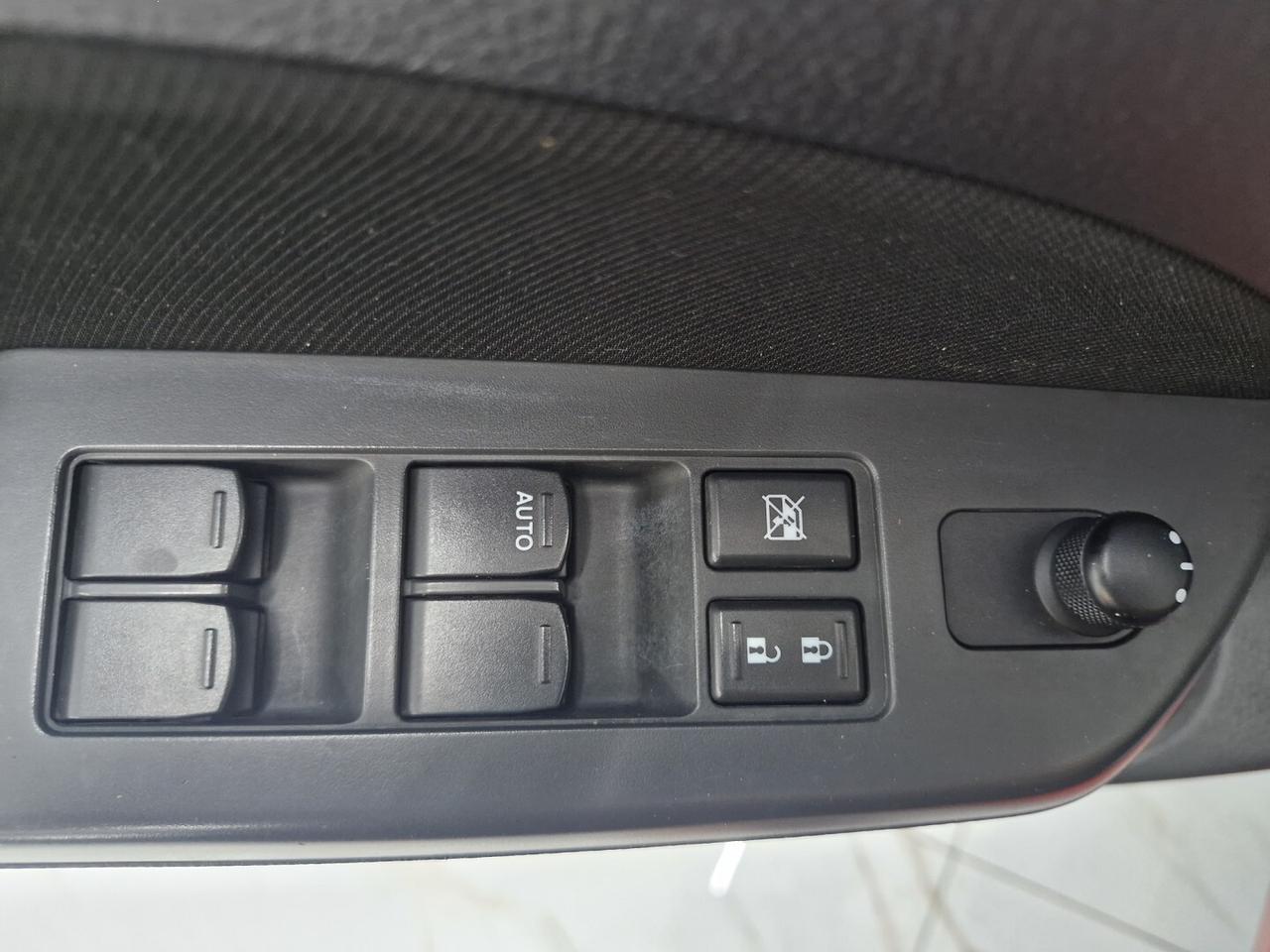 SUZUKI SWIFT 1.3 DDiS 75CV GL TOP DIESEL 160000km