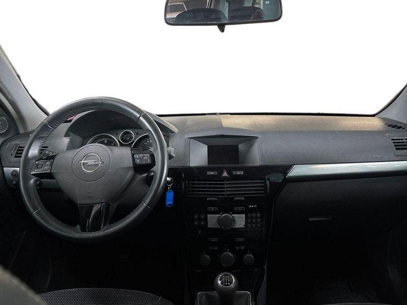 Opel Astra 3ª serie 1.7 CDTI 101CV Station Wagon Cosmo