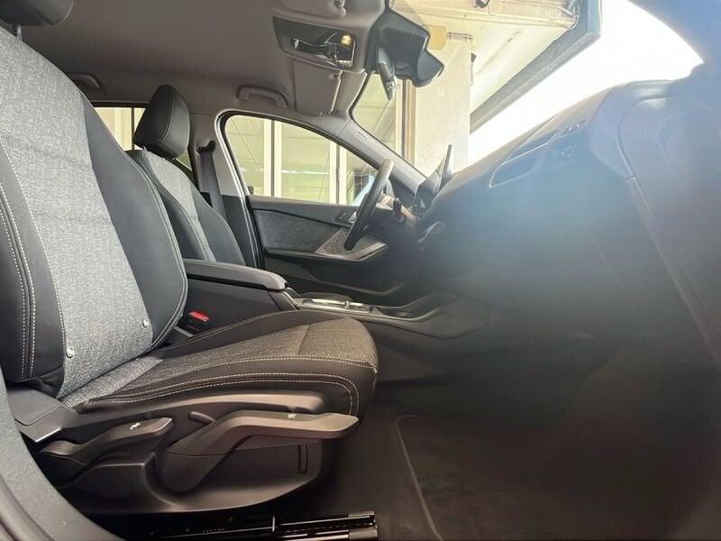 BMW Serie 1 120d MSport Design aut.