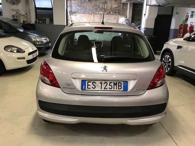 Peugeot 207 207 5p 1.4 Gpl 75cv / BEN TENUTA