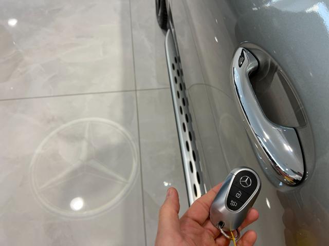 MERCEDES-BENZ GLC 220 d 4Matic Coupé Premium Tetto Apribile