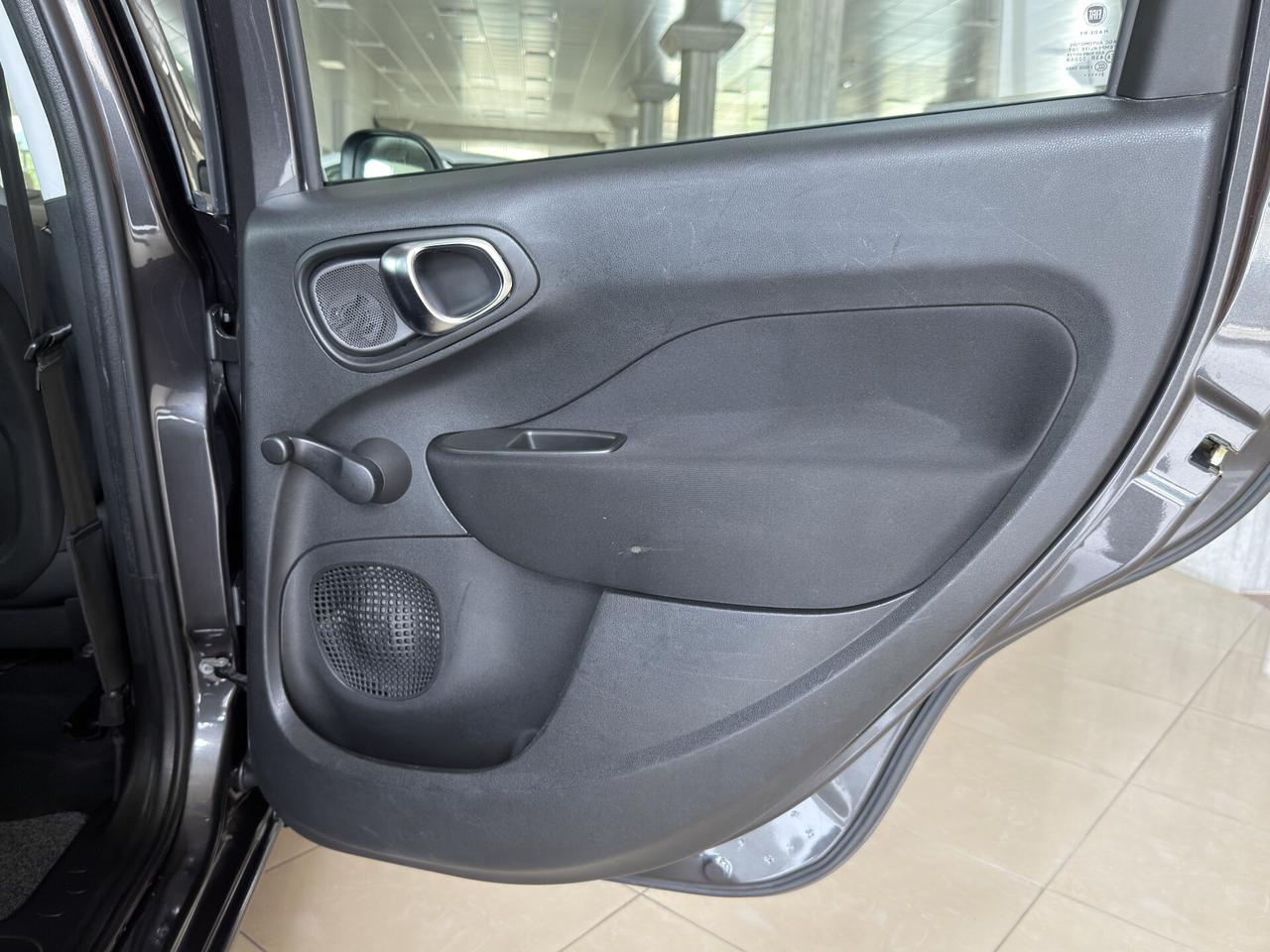 FIAT 500L Lounge - 1.3 Multijet 85cv