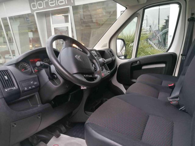 CITROEN Jumper 30 BlueHDi 120 S&S PC-TN Furgone Business