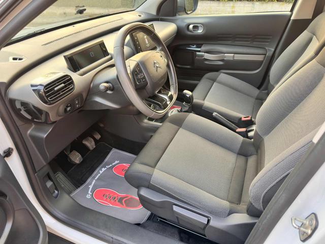 CITROEN C4 Cactus C4 Cactus PureTech 82 Shine (60 kW)