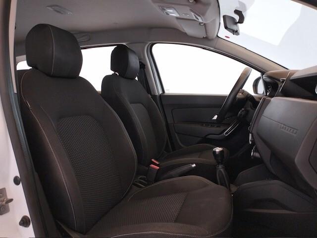Dacia Duster 1.0 tce Comfort Eco-g 4x2 100cv