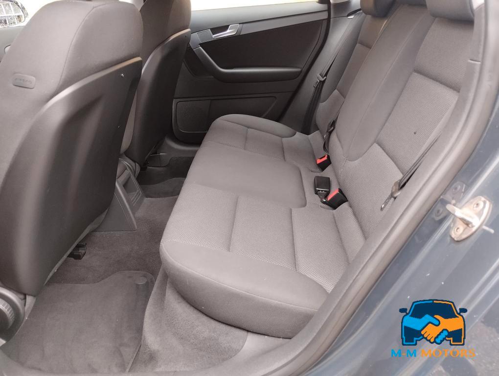 Audi A3 Sportback 1.6 tdi Attraction