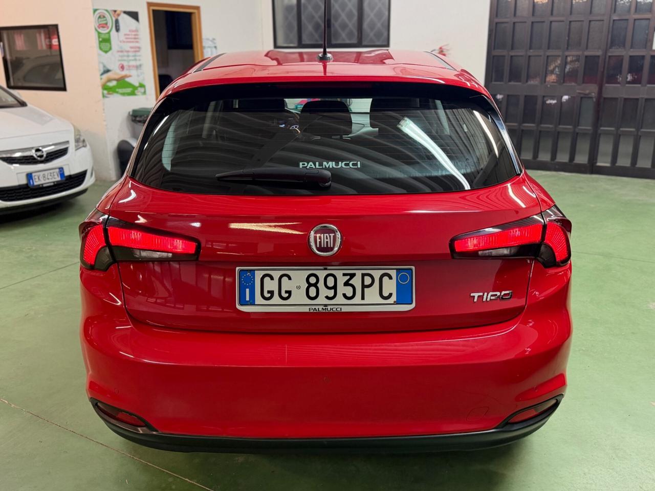 Fiat Tipo 1.3 Mjt S&S 5 porte City Life