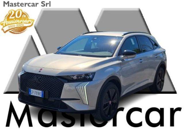 DS AUTOMOBILES DS 7 Retrocamera 1.5 bluehdi Performance L 130cv auto T