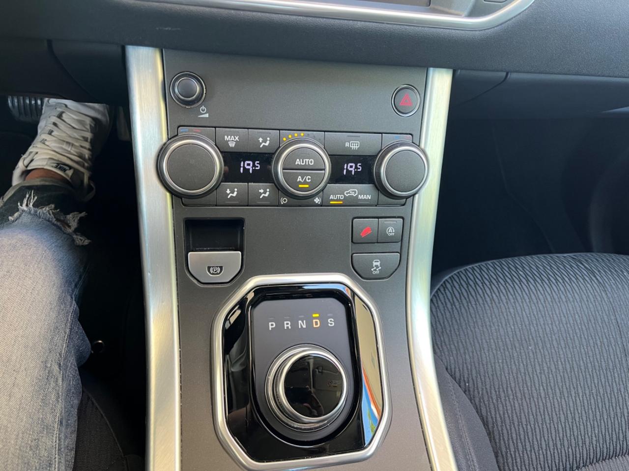 Land Rover Range Rover Evoque 150 CV 5p SE Landmark Ed.km 45.000
