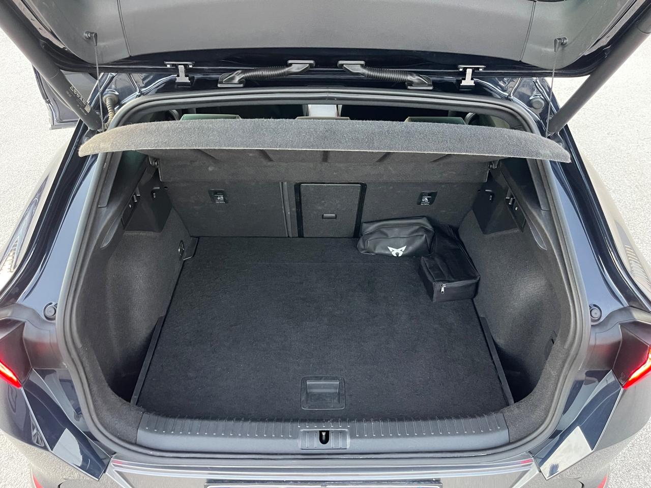 CUPRA FORMENTOR 2.0 TDI DSG 150CV 4DRIVE MY22