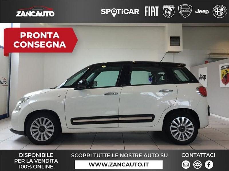 FIAT 500L 1.3 MultiJet Pop Star 85cv S/S