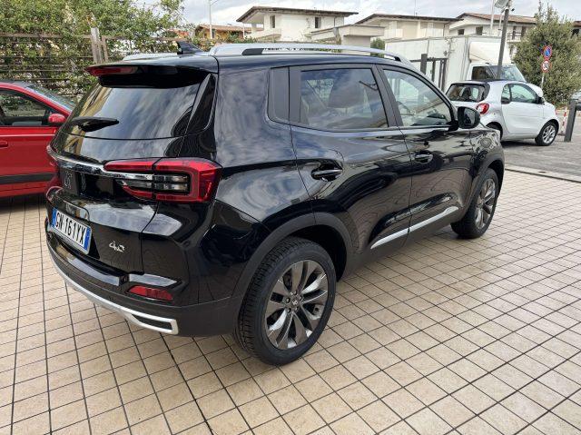 OTHERS-ANDERE OTHERS-ANDERE DR Automobiles DR4.0 Gpl