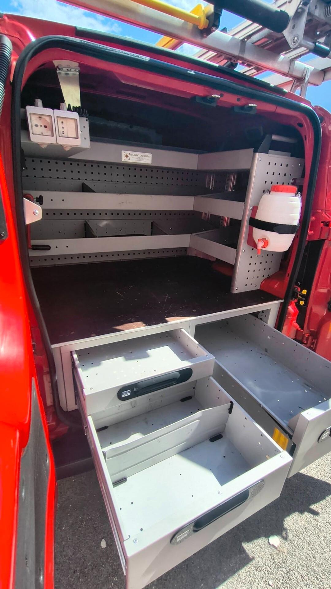 Fiat Fiorino 1.3 MJT 95CV Cargo