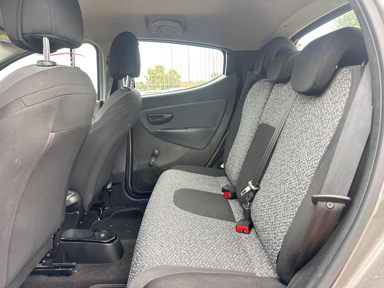 Lancia Ypsilon 1.2 69 CV 5 GPL Ecochic -2019