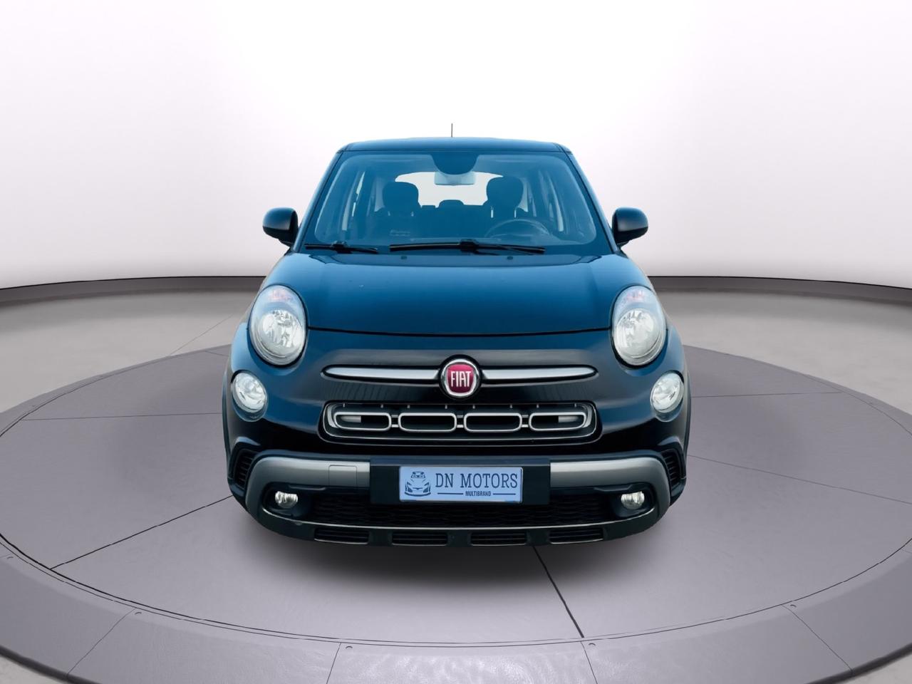 Fiat 500L 1.3 Multijet Cross 2019 neo patentati