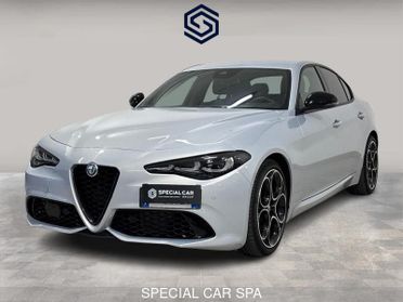 Alfa Romeo Giulia 2.2 t Competizione 160cv auto
