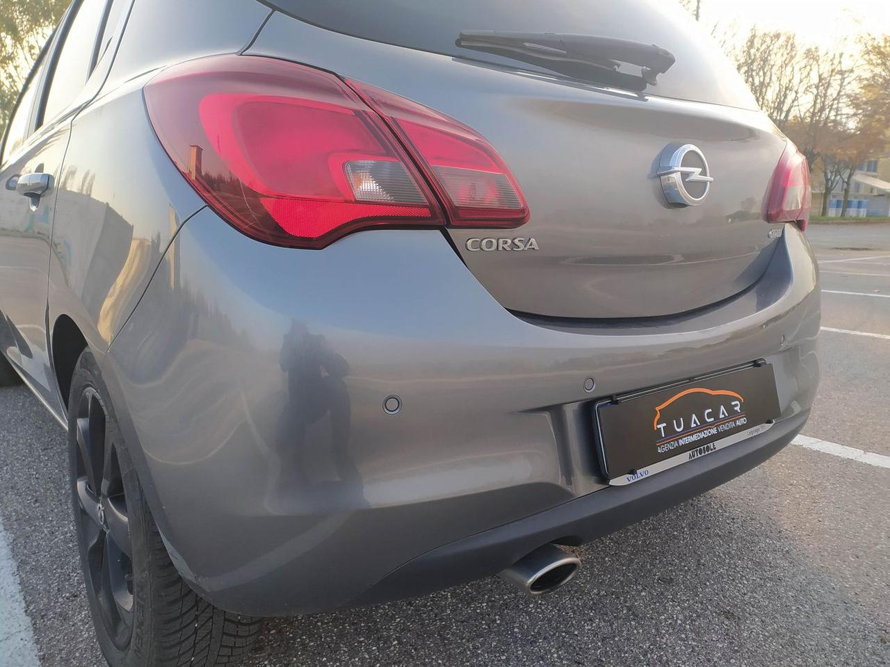 Opel Corsa Cosmo 1.3 CDTI #7875