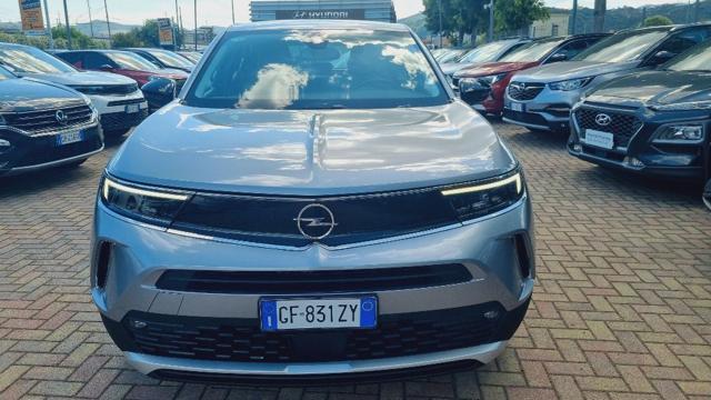 OPEL Mokka 1.2 Turbo 130 CV aut. Elegance