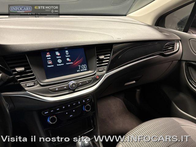 OPEL Astra Sports Tourer 1.5 CDTI 122 CV Bus. Elegance - PROM